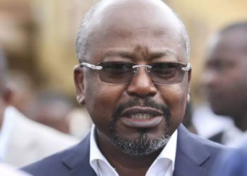 Gabon - Front social contre la taxe forfaitaire d'habitation : l'appel de Bilie-By-Nze sera-t-il entendu ? DR.