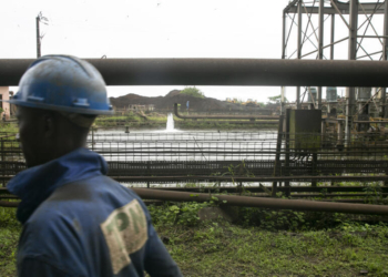 Face à la Chine et à l’Australie, le pari industriel du Gabon sur le manganèse, photo DR.