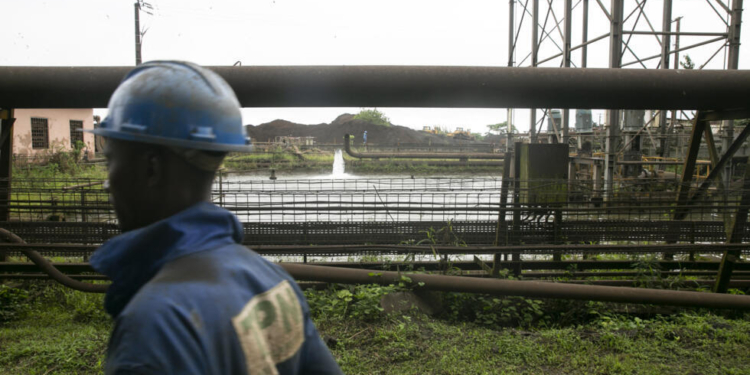 Face à la Chine et à l’Australie, le pari industriel du Gabon sur le manganèse, photo DR.