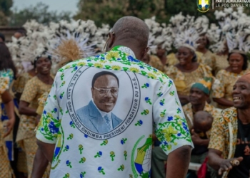Les négociations du PDG à Brazzaville se soldent par un échec, crédit DR.