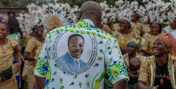 Les négociations du PDG à Brazzaville se soldent par un échec, crédit DR.