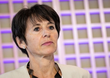 Christel Bories, PDG du groupe Eramet : "Le Gabon n'aurait pas intérêt à se tirer une balle dans le pied" sur le manganèse crédit DR.