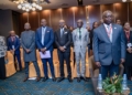 Libreville : La conférence du RHF s'achève sur des promesses de financement accru pour le logement, photo SNI.