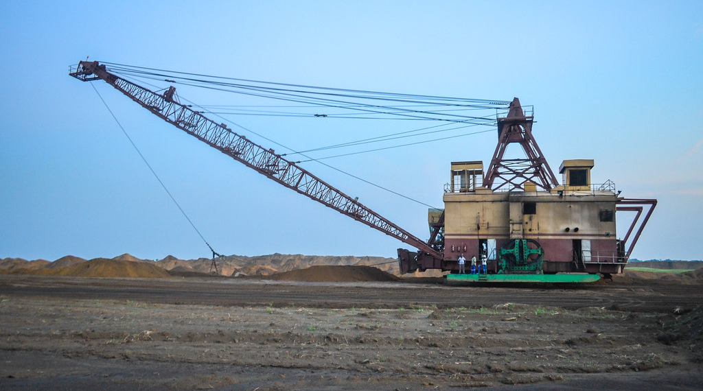 Gabon : une croissance en trompe-l'œil au premier trimestre 2026, entre panne électrique et sursaut industriel, crédit photo DR?