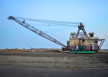 Gabon : une croissance en trompe-l'œil au premier trimestre 2026, entre panne électrique et sursaut industriel, crédit photo DR?
