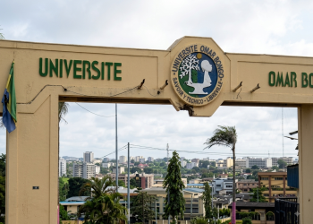 Enseignement supérieur : ce que visent les 9 milliards débloqués pour les universités, crédit photo Le Confidentiel.