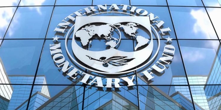 Les prévisions de croissance du Gabon ramenaient à 2,4% pour 2022, selon le FMI. © D.R.