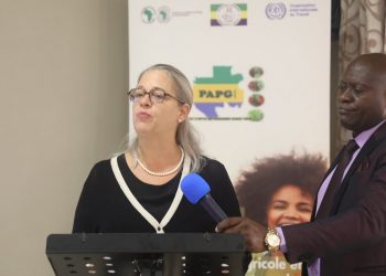 Les Nations unies au Gabon ont mobilisé au total 17.140.401.600 FCA de budget annuel en 2021 contre 15.916.087.200 FCFA en 2020, avec un taux de mise en œuvre de 89% en 2021 contre 79% en 2020. © D.R