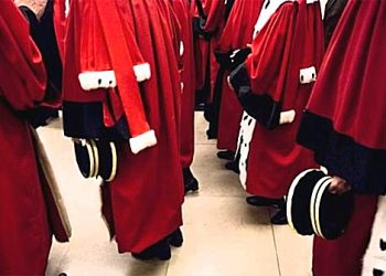 Conseil Supérieur de la Magistrature : grincement des dents dans le landerneau judiciaire © Le Confidentiel.