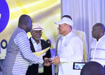 Environnement : les engagements d'Ali Bongo Ondimba à l'endroit des ONG © Le Confidentiel.