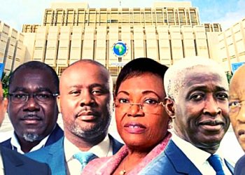 Qui sera le candidat consensuel d'Alternance 2023 ? : réponse ce 17 août 2023 © Le Confidentiel.