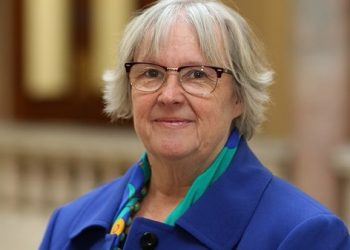 Pamela Joanne McPhail nommée Haut-commissaire britannique auprès de la République gabonaise © DR.