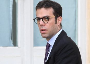Gabon : Franck Paris, le "Monsieur Afrique" de Emmanuel Macron chez  Brice Oligui Nguema ? © DR.