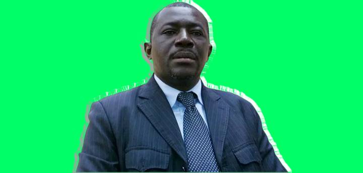 Nicaise Moulombi : Il faut que le Ministre focalise son action sur les intérêts des communautés locales, sur des projets simples et à forts impacts / Crédit : Le Confidentiel.