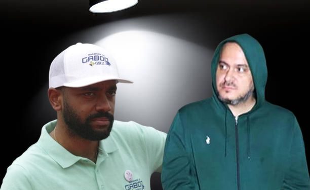 Détournement au sommet de l’Etat : la Justice va confondre Noureddin Bongo-Valentin et Brice Laccruche Alihanga/crédit photo : Le Confidentiel
