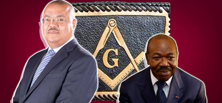 Grande Loge du Gabon : Jacques-Denis Tsanga succède à Ali Bongo Ondimba / Le Confidentiel.
