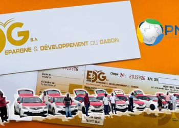 Le projet « Un Taxi, un Emploi, un Avenir » en panne ou comme une odeur de profit ? / Le Confidentiel.
