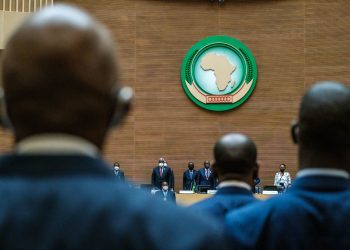 Présidentiel 2025/Gabon : Oligui Nguema Président… et candidat, quid des sanctions de l’Union Africaine ? / DR.