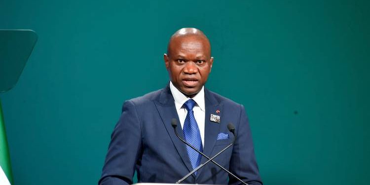 Discours d’Oligui Nguema à la COP28 : se dirige-t-on vers un changement de la politique environnementale du Gabon / Le Confidentiel.