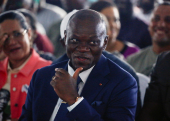 Législatives et locales 2025 : le PDG en campagne électorale sous la direction d’Oligui Nguema ? Crédit DR.