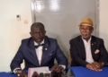 Gabon/France : "Biens mal acquis", Moulombi sollicite l'action d'Oligui Nguema, photo Le Confidentiel.