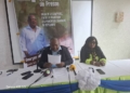 Après la transition, quels défis pour Oligui Nguema ? Mpaga répond., photo Le Confidentiel.