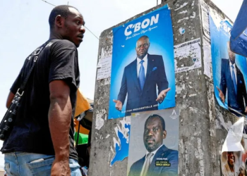 Gabon : La rupture d'Oligui Nguema menacée de débâcle électorale dans les zones rurales, photo DR.
