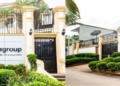 Fitch dégrade la maison-mère d'Orabank Gabon, Oragroup, en "quasi-défaut" de paiement sur ses emprunts en FCFA, photo DR.