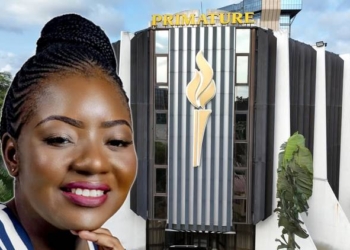 Place des femmes au gouvernement : Vers « une parité plus enracinée, non pas par obligation, mais par évidence de compétence », selon Noli Aubiang, montage photo Le Confidentiel.