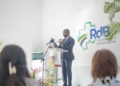Crise au RdB : Kevin Nzigou a-t-il encore l'autorité pour mener le futur parti d'Oligui ? Photo DR.
