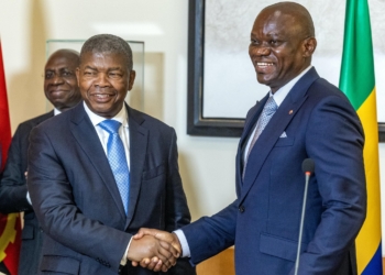Coopération Gabon-Angola : Les présidents Oligui Nguema et Lourenço consolident les liens