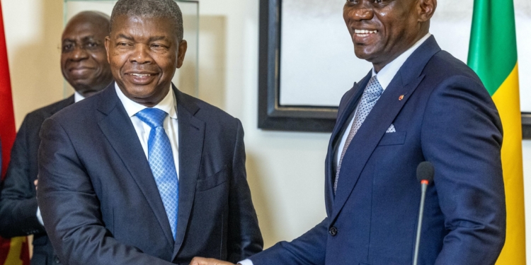 Coopération Gabon-Angola : Les présidents Oligui Nguema et Lourenço consolident les liens