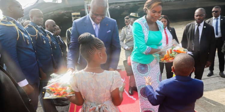Comment Libreville et Malabo vont-ils résoudre leur différend frontalier post-CIJ ? Photo DR.