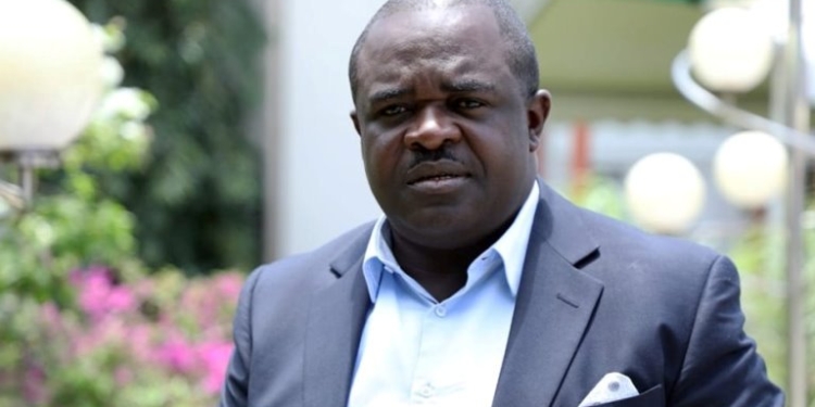 Déguerpissements à Plaine-Oréty et Derrière l'Assemblée nationale : Minlama Mintogo lance un cri d'alarme et appelle à la solidarité nationale, photo DR.
