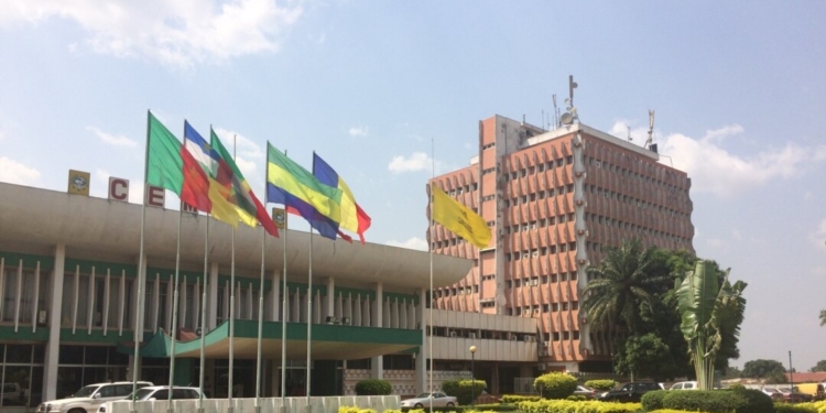 CEMAC : Le paradoxe des devises – Rapatriements records face à l'envolée des sorties de capitaux, crédit DR.