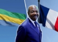 Ali Bongo entendu par des juges à Paris : Vers des tensions diplomatiques entre le Gabon et la France ? Montage photo Le Confidentiel.