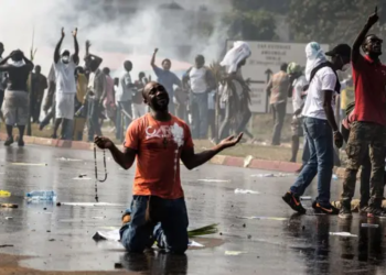 Gabon : Que reste-t-il de l’opposition et de la société civile deux ans après le coup d’État ? DR.