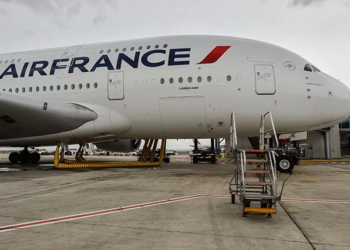 Gabon : l’APDPVP épingle Air France pour manquements à la protection des données personnelles et de la vie privée, photo DR.