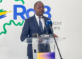 Report de l'Assemblée du RdB : Anges Kevin Nzigou peut-il encore maintenir le cap ? Photo DR.