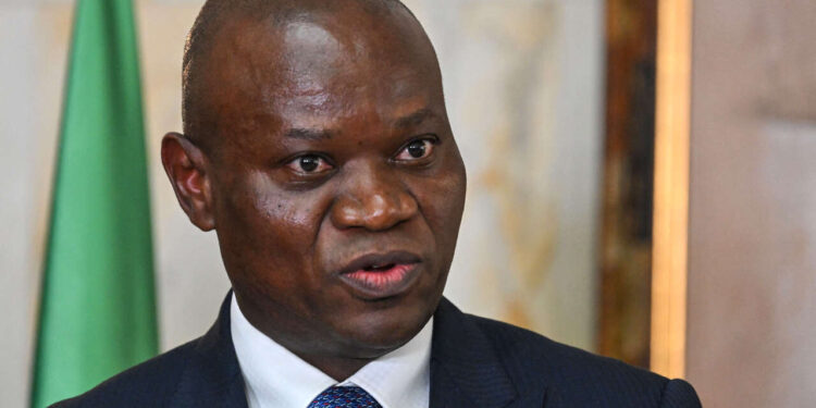 Présidentielle au Gabon : Oligui Nguema laisse entrevoir sa candidature à la magistrature suprême © DR.