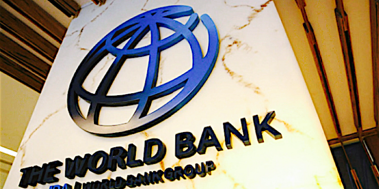 La Banque Mondiale juge la situation fiscale du Gabon "Vulnérable"