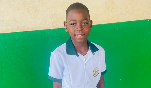 Gabon : Ce que l'on sait de l'affaire Cameron, l'enfant retrouvé mort dans une fosse septique, image DR.