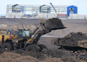 Conseil des ministres du 30 mai 2025 : Le Gabon interdit l'exportation de manganèse brut dès 2029, photo DR.
