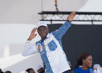 Oligui Nguema : quand la tenue du pouvoir se heurte à la politique de la proximité, crédit photo DR.