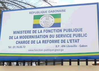 Fonction publique : faut-il vraiment enterrer l'avancement automatique ? Montage Le Confidentiel.