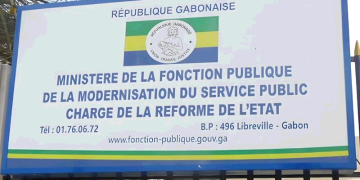 Fonction publique : faut-il vraiment enterrer l'avancement automatique ? Montage Le Confidentiel.