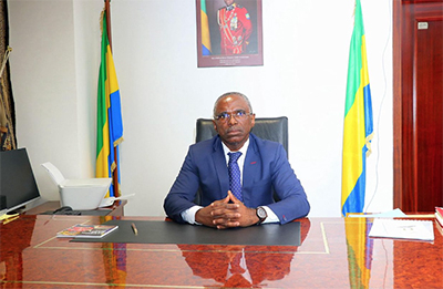 Affaire Réagir : Le nouveau ministre François Ndong Obiang bientôt devant la justice ?