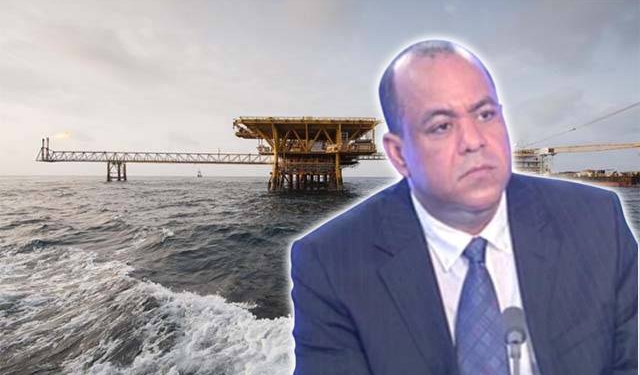 Le Gabon sous la Cinquième République : L'urgence d'une transition économique, photo montage Le Confidentiel.