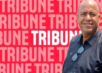 Gabon : L'Équilibre délicat entre exploitation forestière et crédits carbone, un modèle de réussite ? Montage photo Le Confidentiel.
