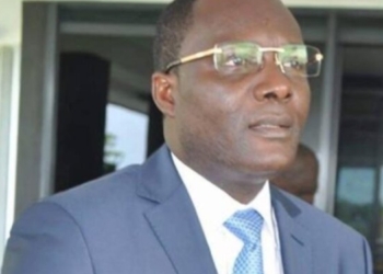 Un appel à la justice : Ali Akbar s'élève contre l'injustice envers Ali Bongo et sa famille, photo DR.